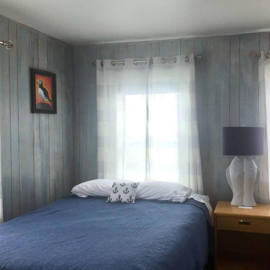 The Tides Inn Сьюард Экстерьер фото
